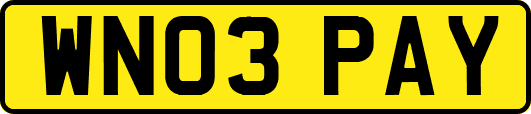 WN03PAY