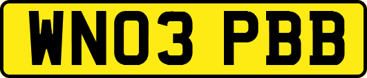 WN03PBB
