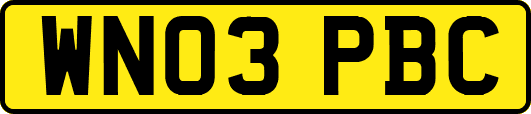 WN03PBC