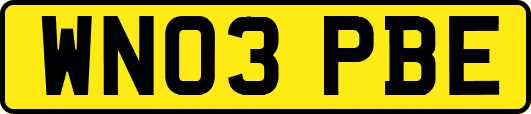 WN03PBE