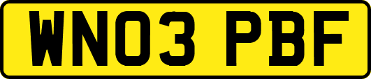 WN03PBF