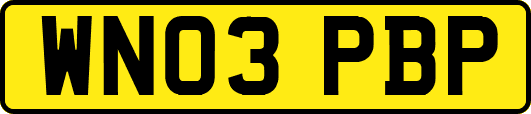 WN03PBP