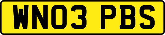 WN03PBS