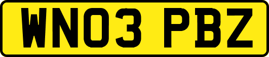 WN03PBZ