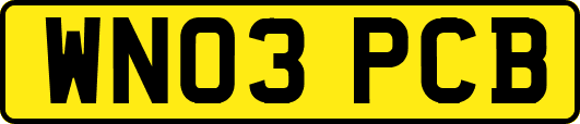WN03PCB