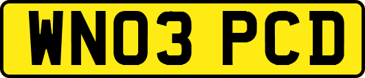 WN03PCD