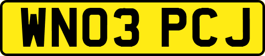 WN03PCJ