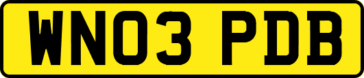 WN03PDB