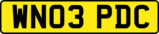 WN03PDC