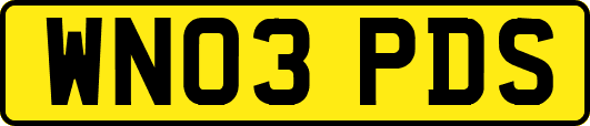 WN03PDS