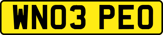 WN03PEO
