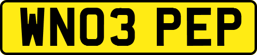 WN03PEP