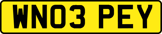 WN03PEY