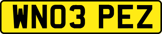 WN03PEZ