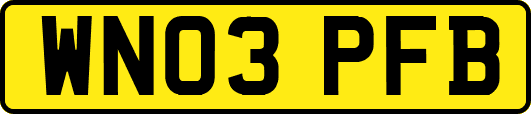 WN03PFB