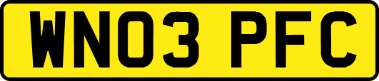 WN03PFC