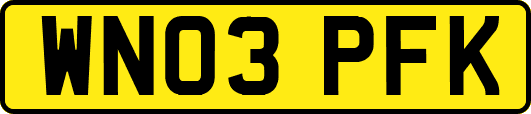 WN03PFK