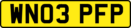 WN03PFP