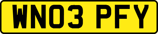 WN03PFY
