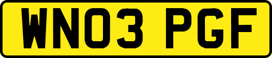 WN03PGF