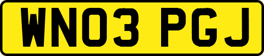 WN03PGJ