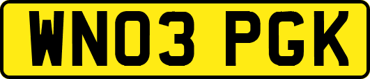 WN03PGK