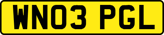 WN03PGL