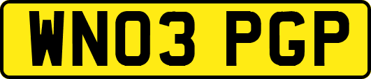 WN03PGP