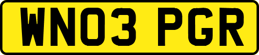 WN03PGR