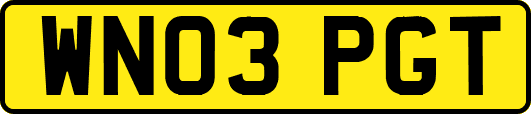 WN03PGT