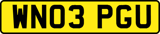 WN03PGU