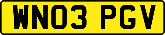 WN03PGV