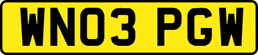 WN03PGW