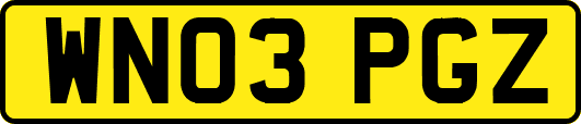 WN03PGZ