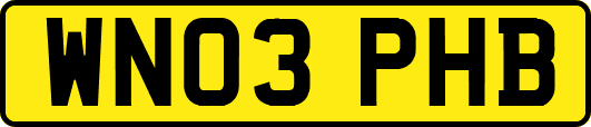 WN03PHB