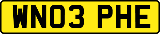 WN03PHE