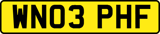 WN03PHF