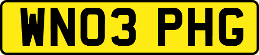 WN03PHG