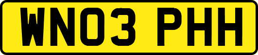 WN03PHH