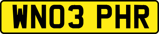 WN03PHR