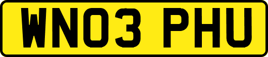 WN03PHU