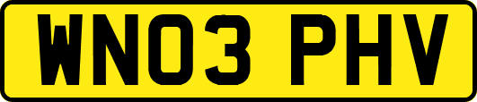 WN03PHV