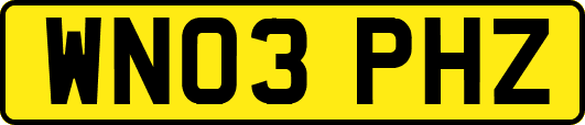 WN03PHZ