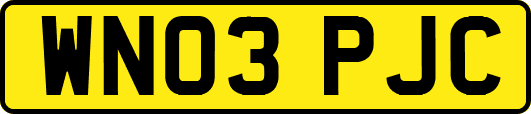 WN03PJC