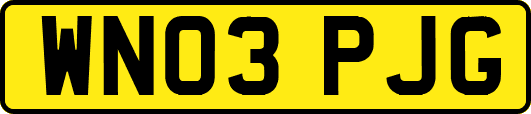 WN03PJG
