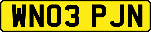 WN03PJN