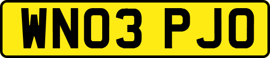 WN03PJO