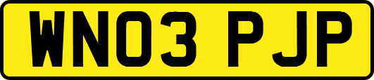 WN03PJP