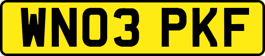 WN03PKF