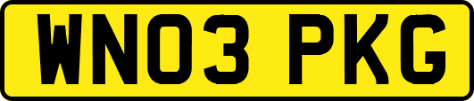 WN03PKG
